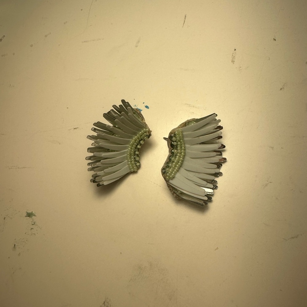Mignonne Gavigon earrings